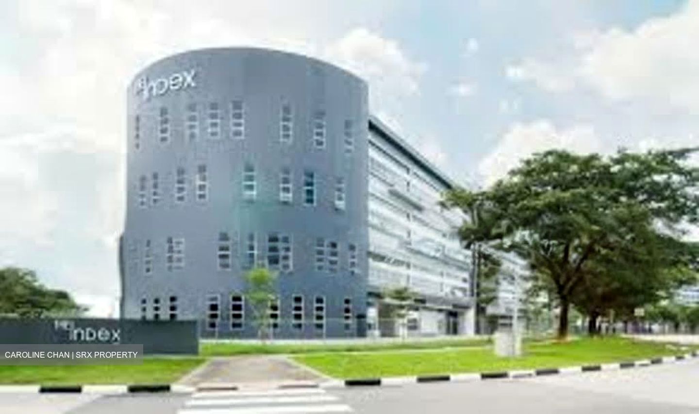 The Index (D22), Factory #533695701